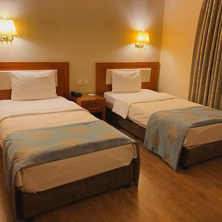 Premier Vista Hotel Silivri Ngoại thất bức ảnh