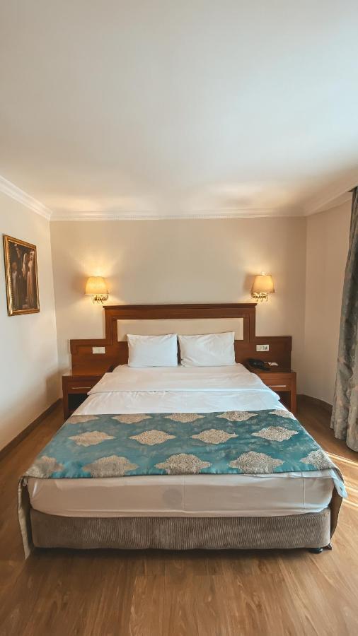 Premier Vista Hotel Silivri Ngoại thất bức ảnh