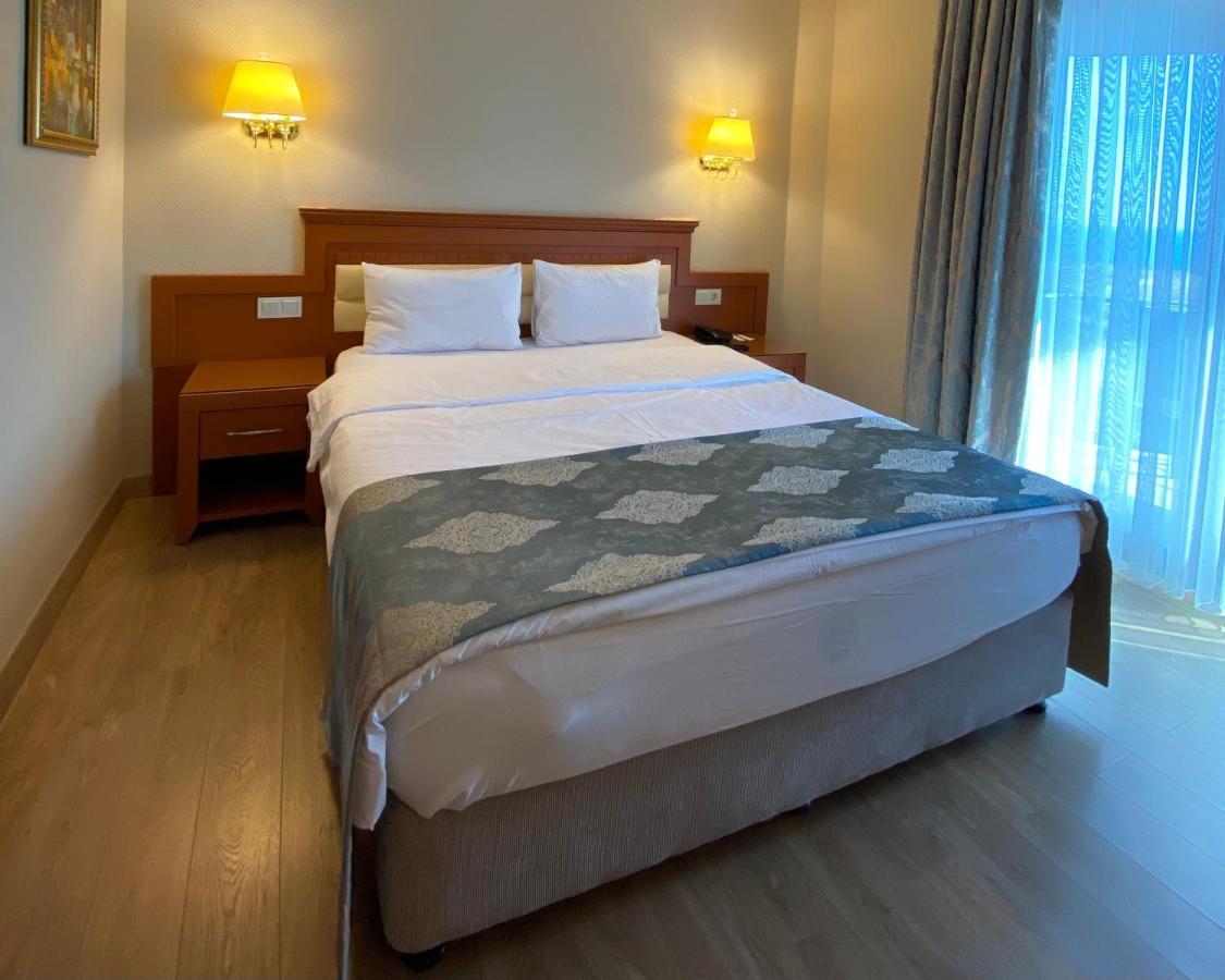 Premier Vista Hotel Silivri Ngoại thất bức ảnh