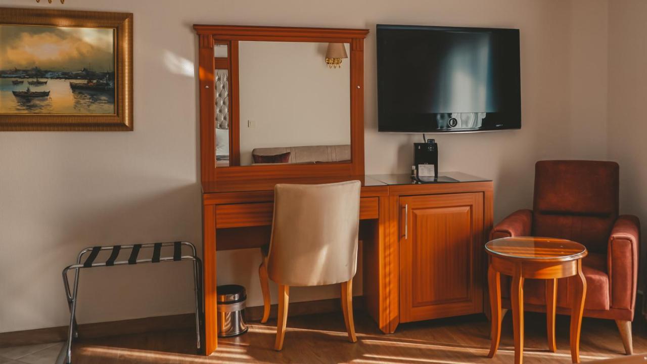 Premier Vista Hotel Silivri Ngoại thất bức ảnh