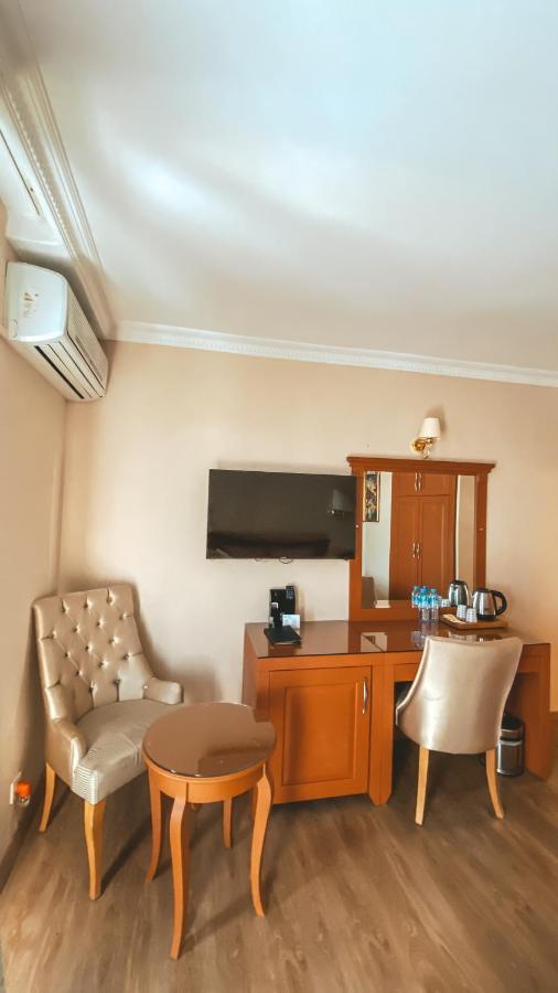 Premier Vista Hotel Silivri Ngoại thất bức ảnh