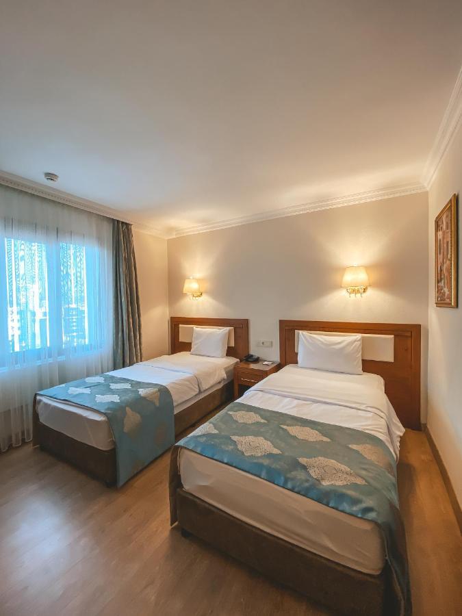 Premier Vista Hotel Silivri Ngoại thất bức ảnh