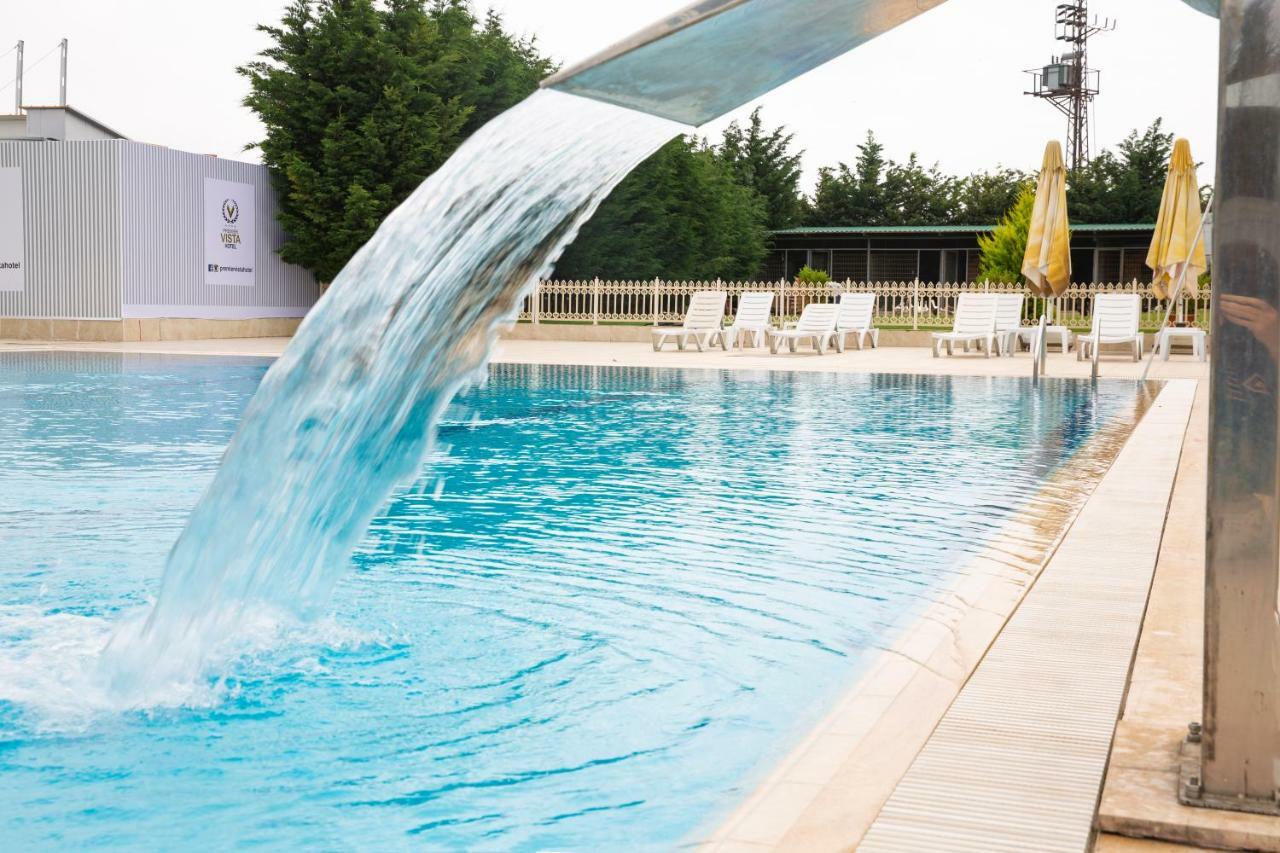 Premier Vista Hotel Silivri Ngoại thất bức ảnh