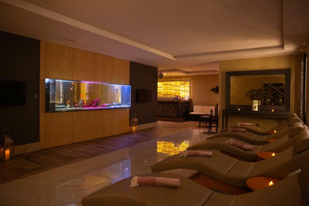 Premier Vista Hotel Silivri Ngoại thất bức ảnh