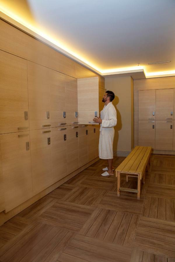 Premier Vista Hotel Silivri Ngoại thất bức ảnh