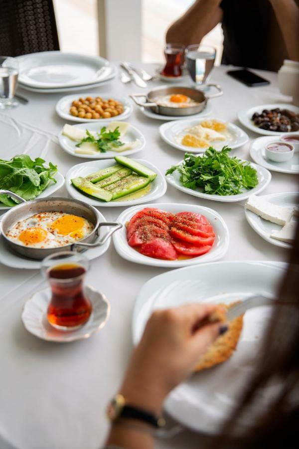 Premier Vista Hotel Silivri Ngoại thất bức ảnh