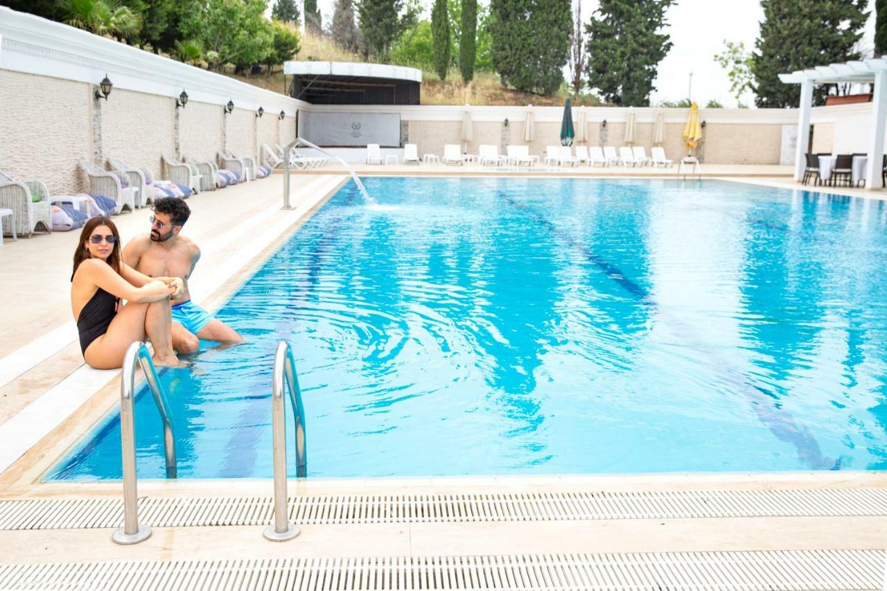 Premier Vista Hotel Silivri Ngoại thất bức ảnh